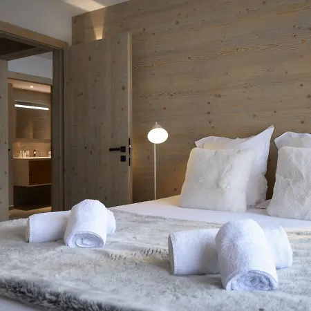 Moderne 1550, 8 Pers, Proximite Pistes - Fr-1-631-104 * Courchevel