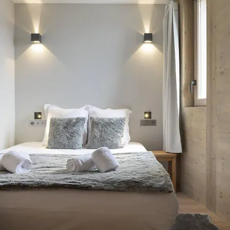 Moderne 1550, 8 Pers, Proximite Pistes - Fr-1-631-104 Lägenhet *