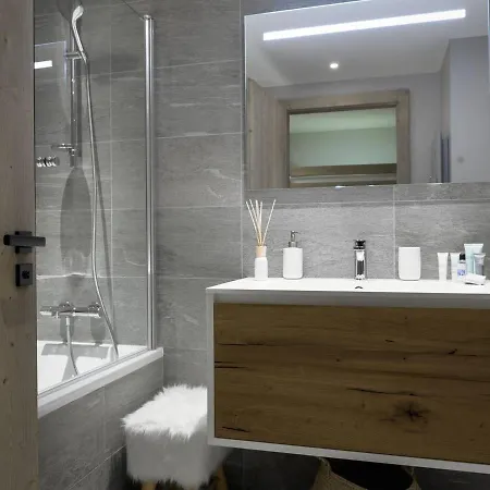 Moderne 1550, 8 Pers, Proximite Pistes - Fr-1-631-104 * Куршевель