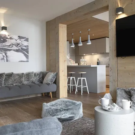 Apartment Moderne 1550, 8 Pers, Proximite Pistes - Fr-1-631-104