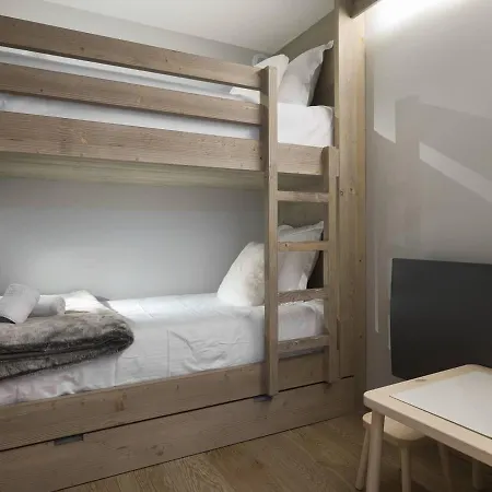 Moderne 1550, 8 Pers, Proximite Pistes - Fr-1-631-104 *