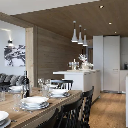 Moderne 1550, 8 Pers, Proximite Pistes - Fr-1-631-104 Куршевель