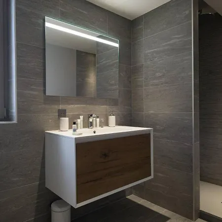 Апартаменты Moderne 1550, 8 Pers, Proximite Pistes - Fr-1-631-104 Куршевель