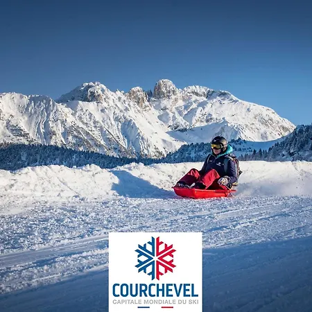 Daire Moderne 1550, 8 Pers, Proximite Pistes - Fr-1-631-104 *