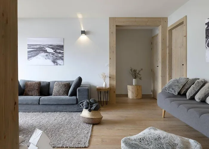 Moderne 1550, 8 Pers, Proximite Pistes - Fr-1-631-104 Daire Courchevel